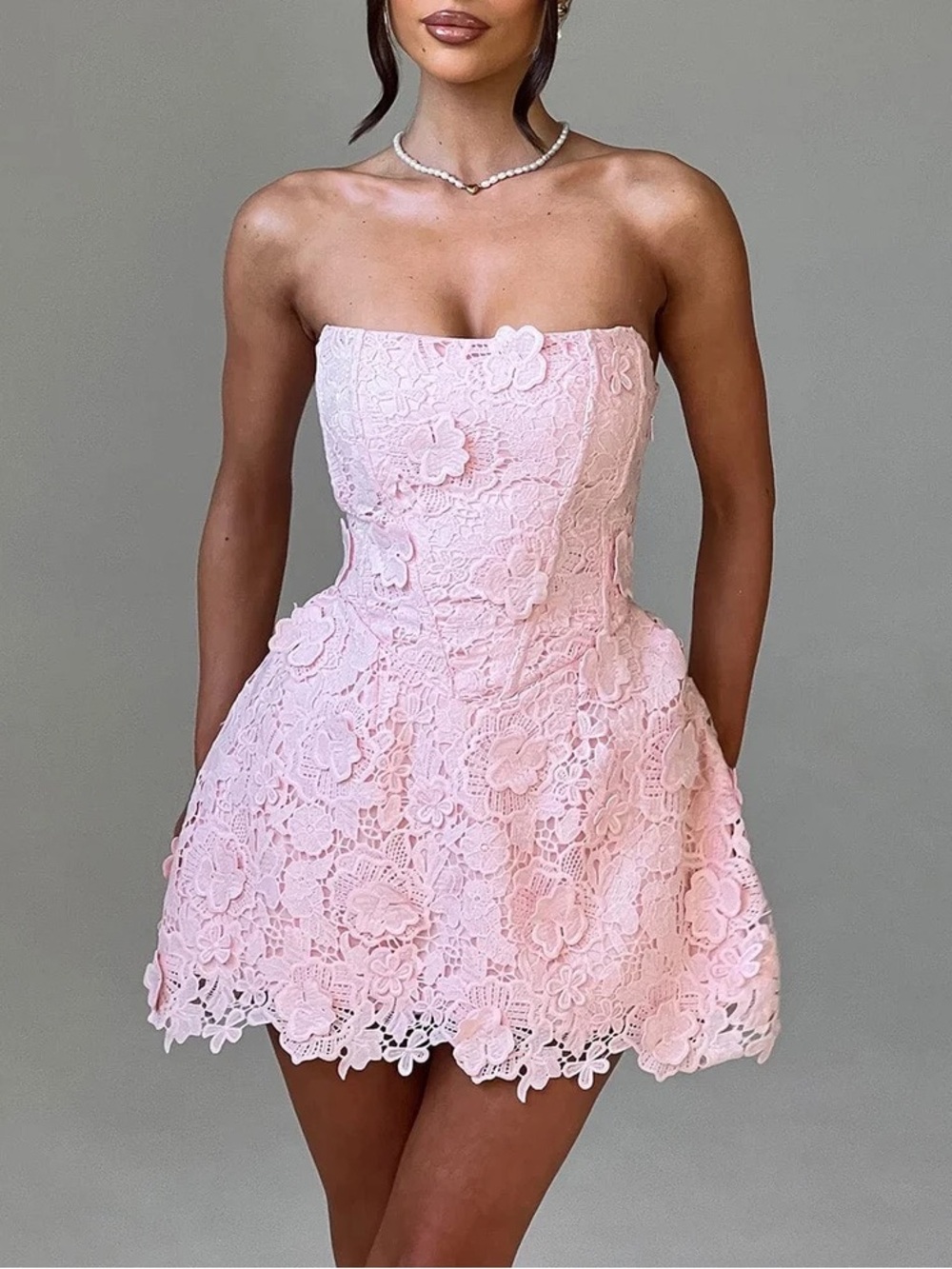Babyboo Dress